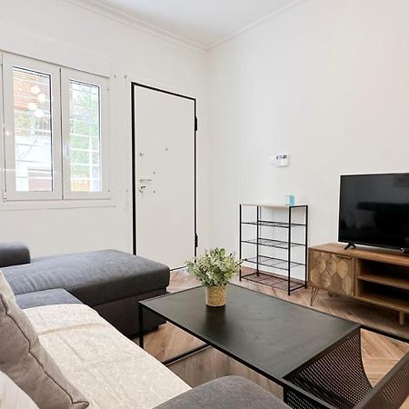 Ferienwohnung Valtetsiou Central 50Sqm Apt In Athen Exterior foto